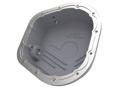 aFe Rear Diff Cover | Ford F-250/350 Super Duty 80s-2016 (46-70020)