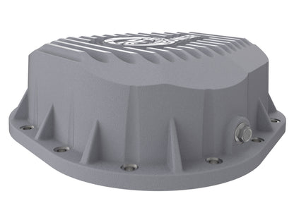 aFe Rear Diff Cover | Ford F-250/350 Super Duty 80s-2016 (46-70020)
