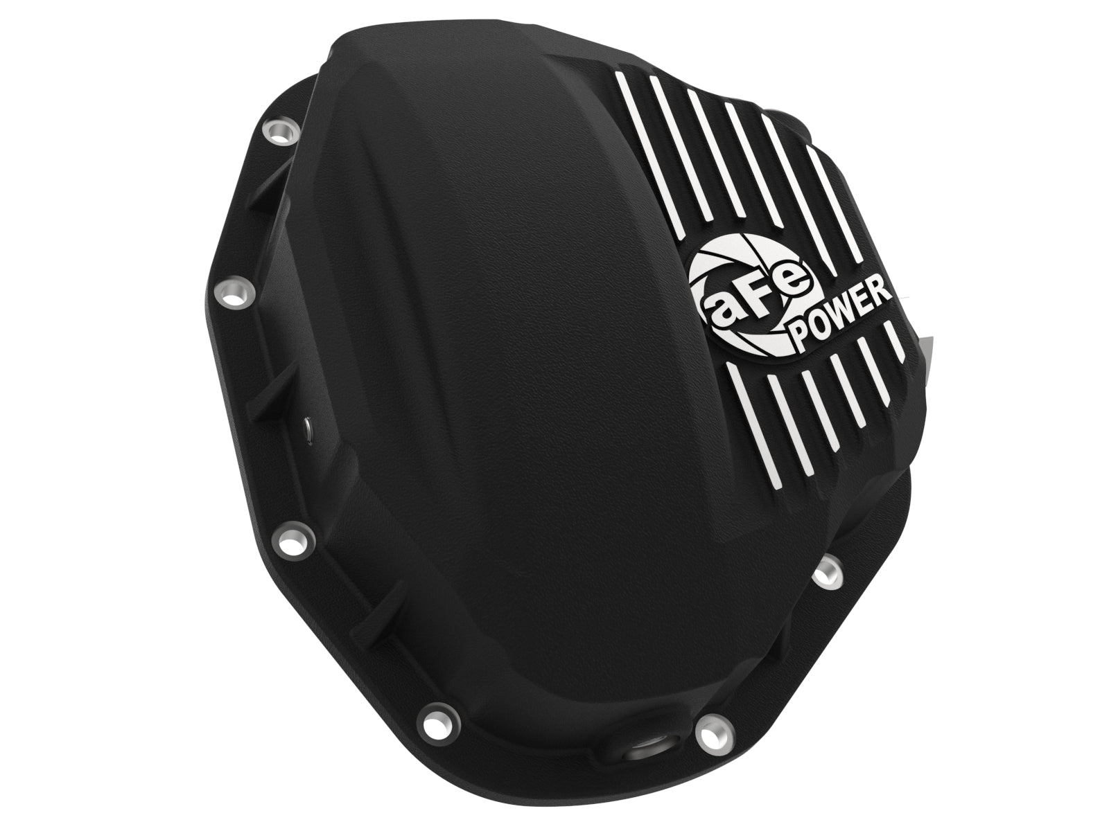 aFe Pro Series Rear Diff Cover | Dodge/Ford Diesel Trucks (94-02) (46-70032)