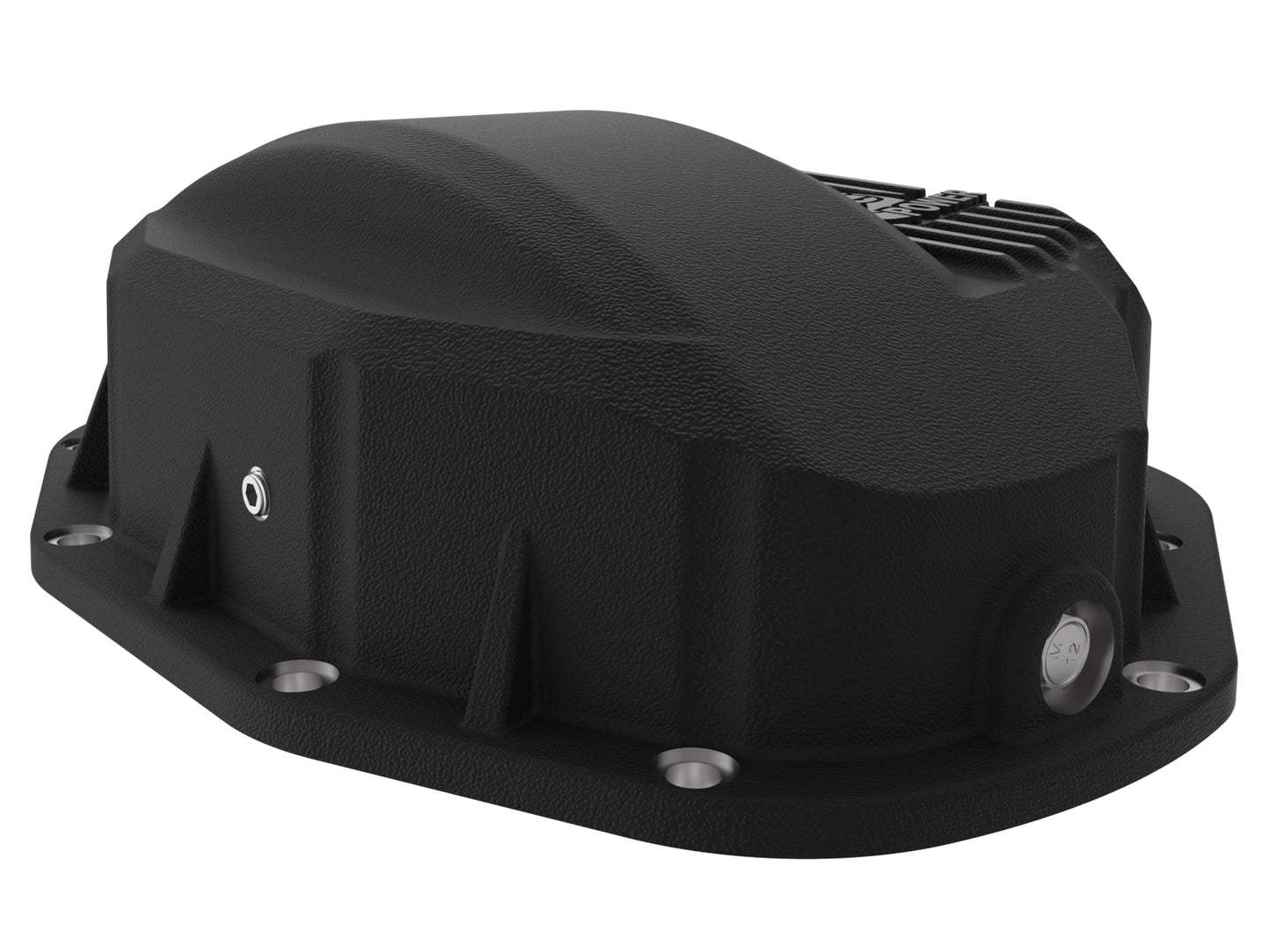 aFe Pro Series Rear Diff Cover | Dodge/Ford Diesel Trucks (94-02) (46-70032)