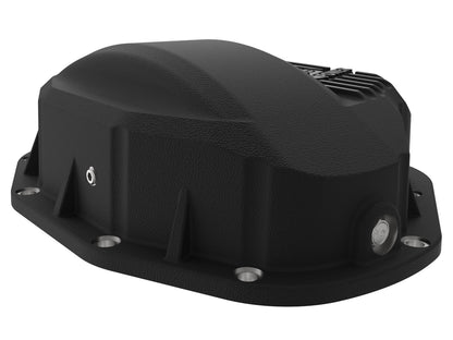 aFe Pro Series Rear Diff Cover | Dodge/Ford Diesel Trucks (94-02) (46-70032)