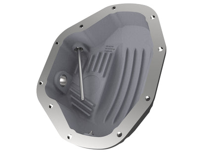 aFe Pro Series Rear Diff Cover | Dodge/Ford Diesel Trucks (94-02) (46-70032)