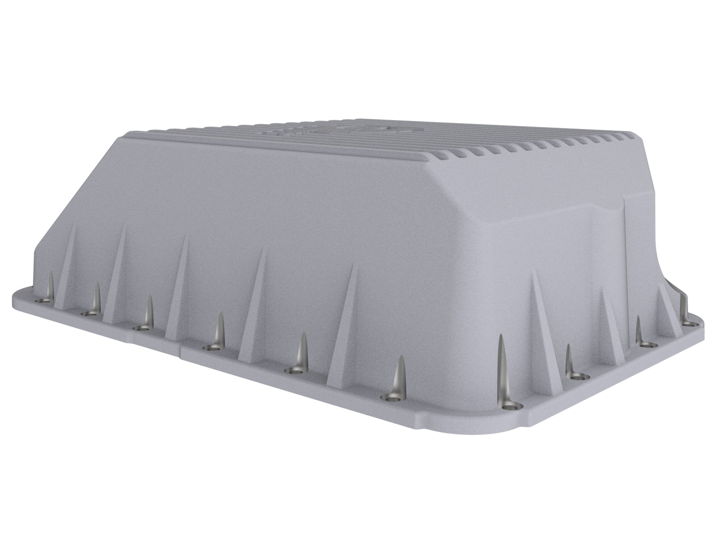 aFe Transmission Pan | Ford HD Trucks (92-97,99-10) (46-70120-1)