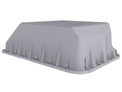 aFe Transmission Pan | Ford HD Trucks (92-97,99-10) (46-70120-1)