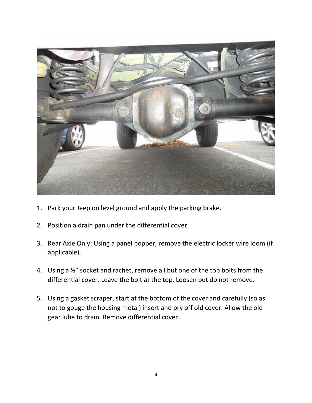 aFe Pro Series Rear Differential Cover Black w/ Machined Fins | Jeep Dana 44 (97-14) (46-70162)