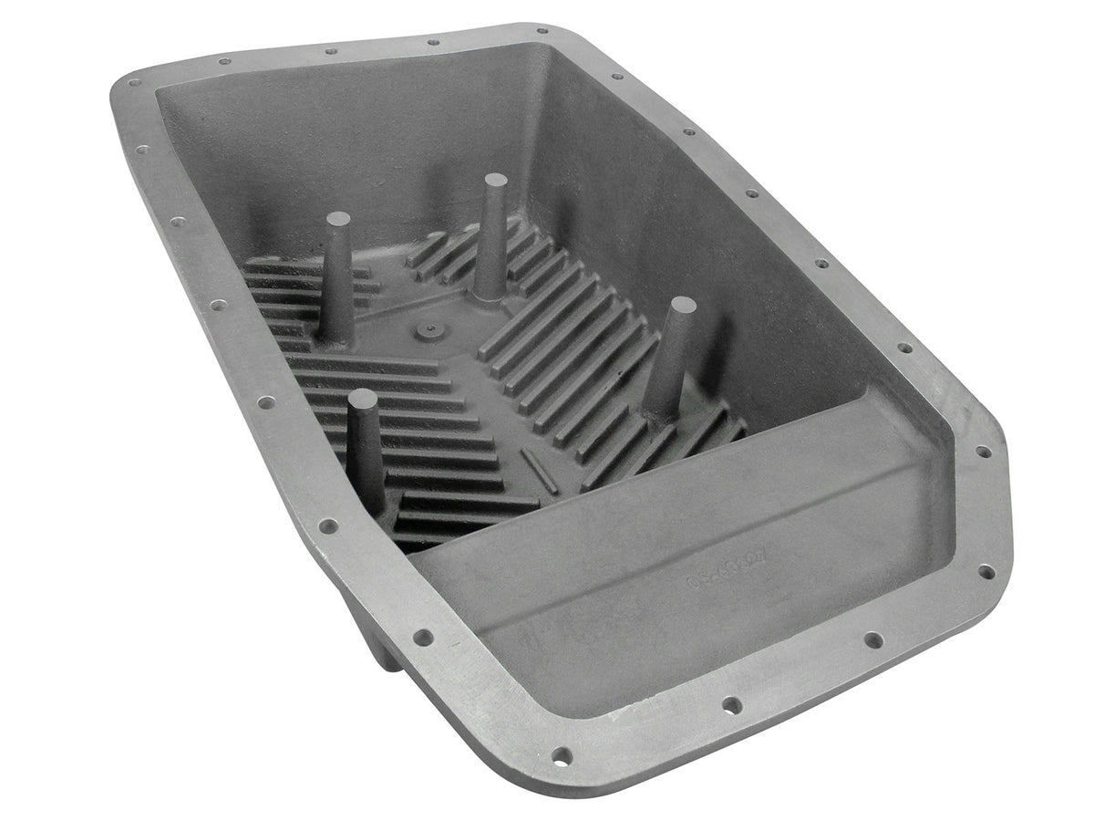 aFe HD Transmission Pan Ford F-150 6R80 09-15 | Ford F-150 (46-70170)