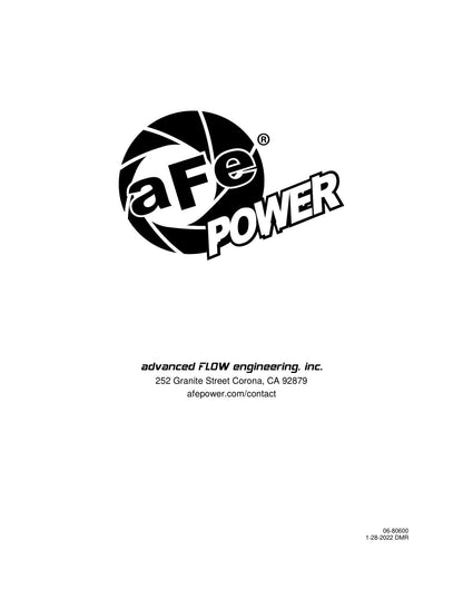 aFe Power Pro Series Transmission Pan Black w/ Machined Fins | Ford F-150 (09-14) (46-70172)