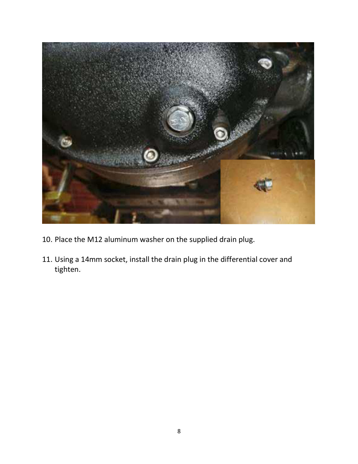 aFe Pro Series Front Differential Cover w/ Machined Fins Black | Jeep Dana 30 (97-15) (46-70192)