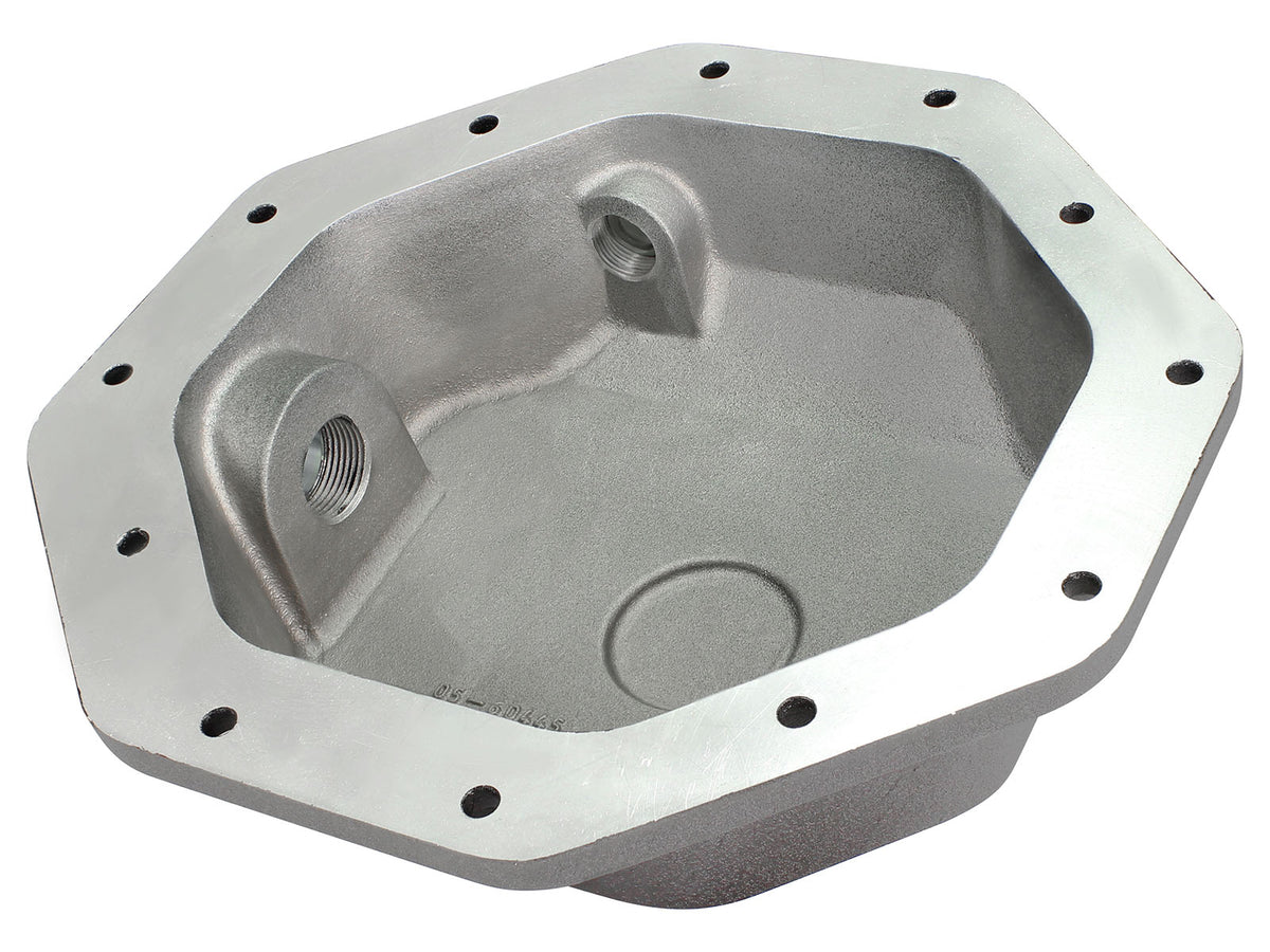 aFe Rear Diff Cover Pro Series | Dodge Ram 94-18/Chevy Express 1500/2500 (46-70270)