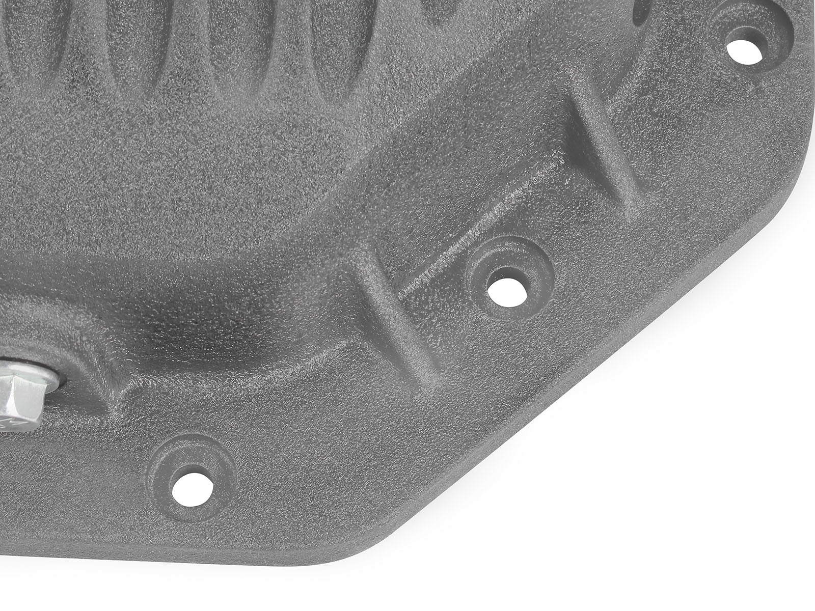 aFe Rear Diff Cover Pro Series | Dodge Ram 94-18/Chevy Express 1500/2500 (46-70270)