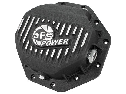 aFe Pro Series Rear Diff Cover | Dodge RAM 94-14 9.25 (12-Bolt) (46-70272)