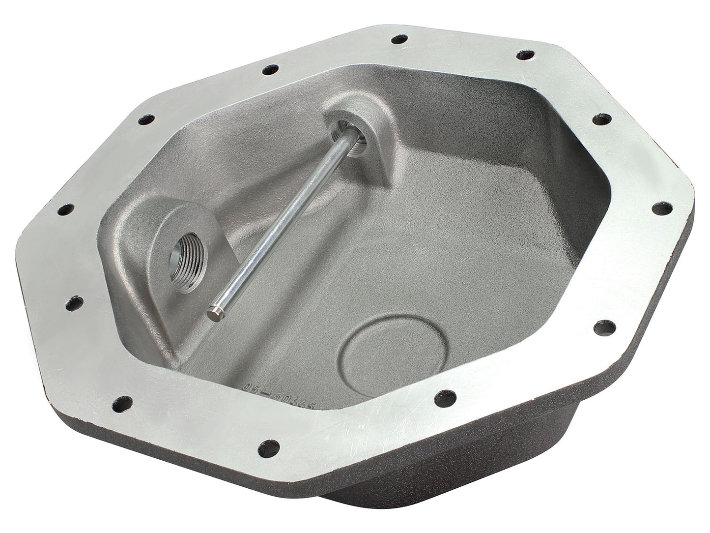 aFe Pro Series Rear Diff Cover | Dodge RAM 94-14 9.25 (12-Bolt) (46-70272)