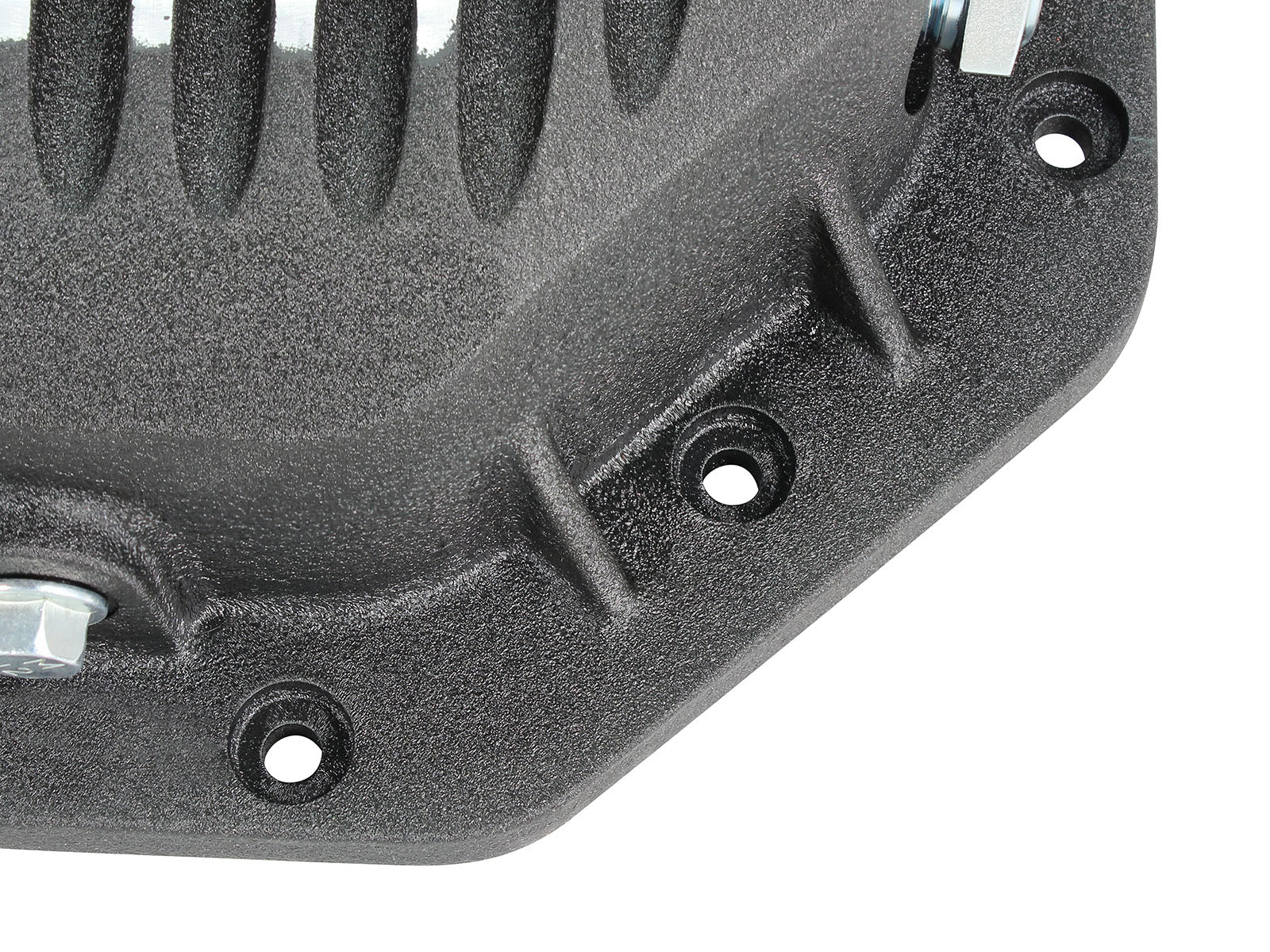 aFe Pro Series Rear Diff Cover | Dodge RAM 94-14 9.25 (12-Bolt) (46-70272)