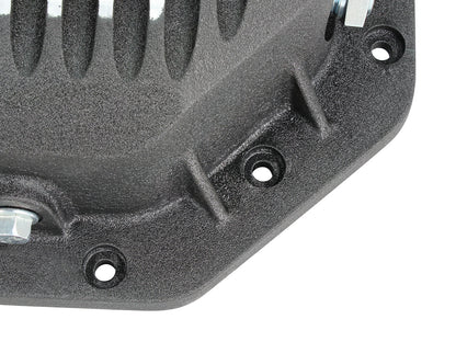aFe Pro Series Rear Diff Cover | Dodge RAM 94-14 9.25 (12-Bolt) (46-70272)