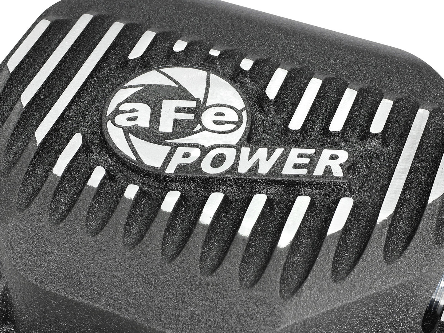 aFe Pro Series Rear Diff Cover | Dodge RAM 94-14 9.25 (12-Bolt) (46-70272)