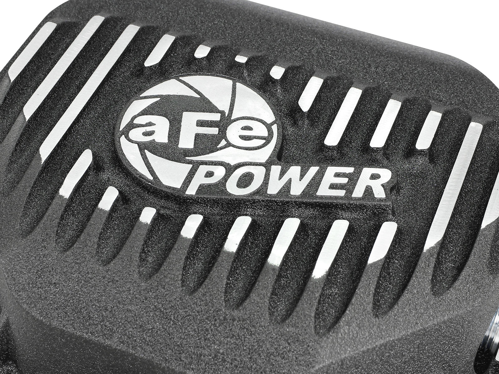 aFe Pro Series Rear Diff Cover | Dodge RAM 94-14 9.25 (12-Bolt) (46-70272)