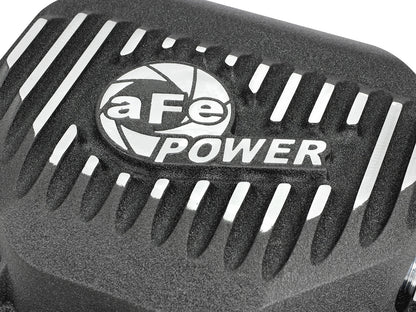aFe Pro Series Rear Diff Cover | Dodge RAM 94-14 9.25 (12-Bolt) (46-70272)
