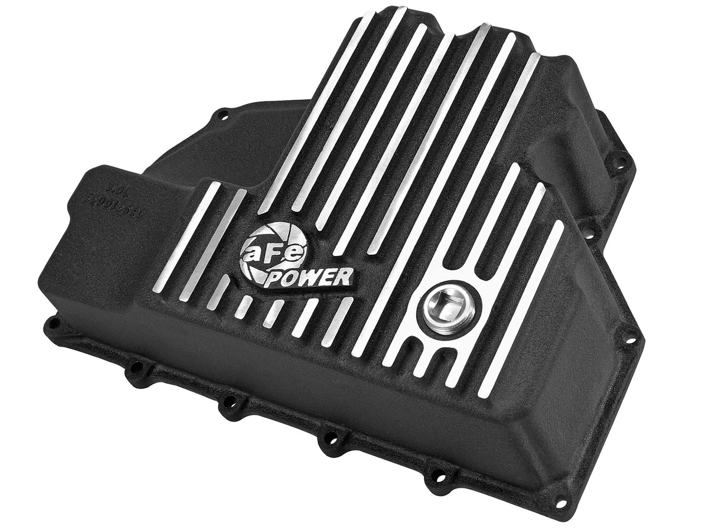 aFe Pro Series Oil Pan | Ram 1500 EcoDiesel (14-18) (46-70282)