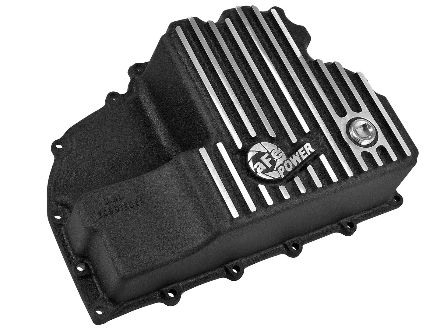 aFe Pro Series Oil Pan | Ram 1500 EcoDiesel (14-18) (46-70282)
