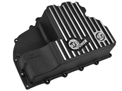 aFe Pro Series Oil Pan | Ram 1500 EcoDiesel (14-18) (46-70282)