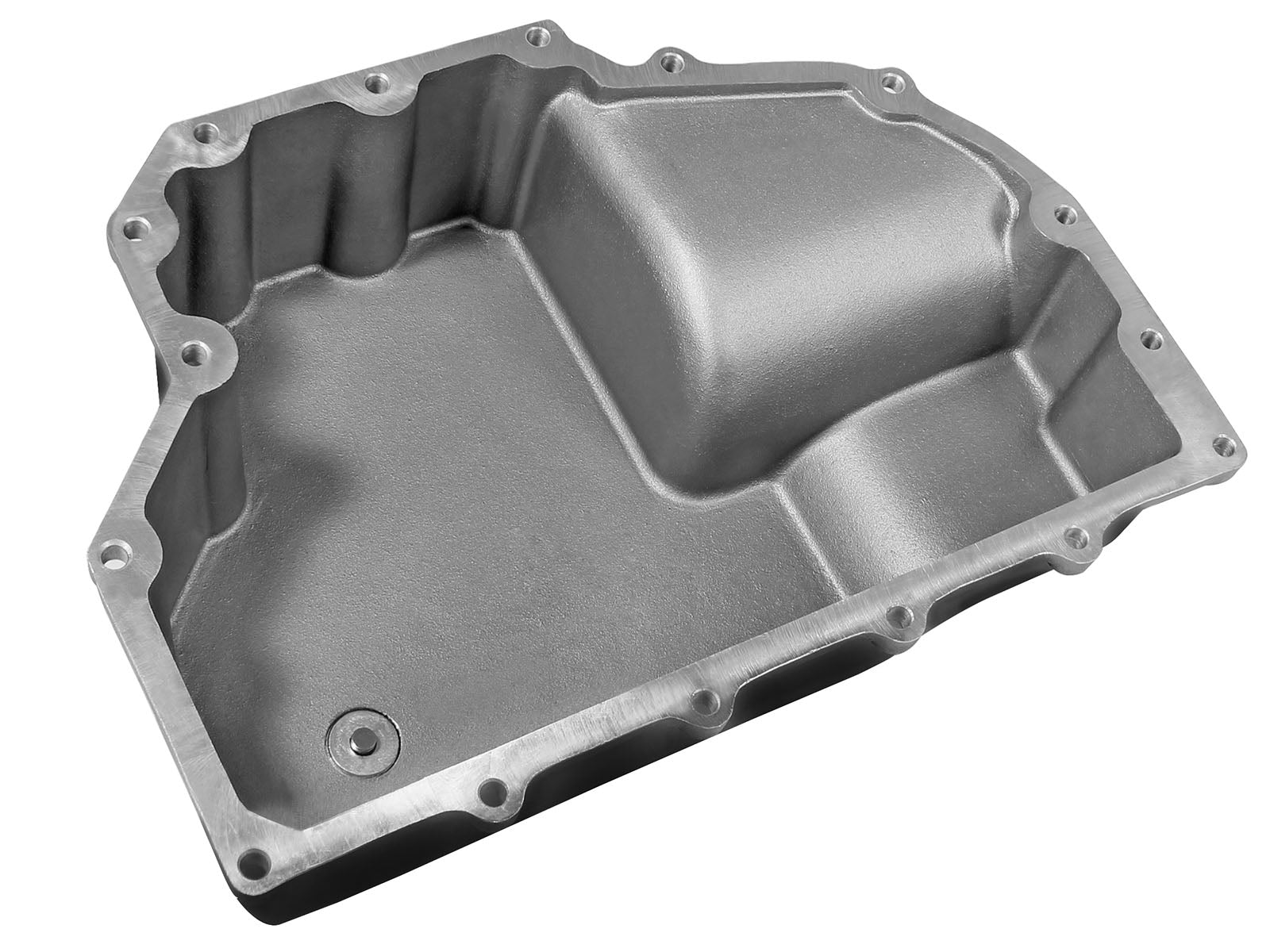 aFe Pro Series Oil Pan | Ram 1500 EcoDiesel (14-18) (46-70282)