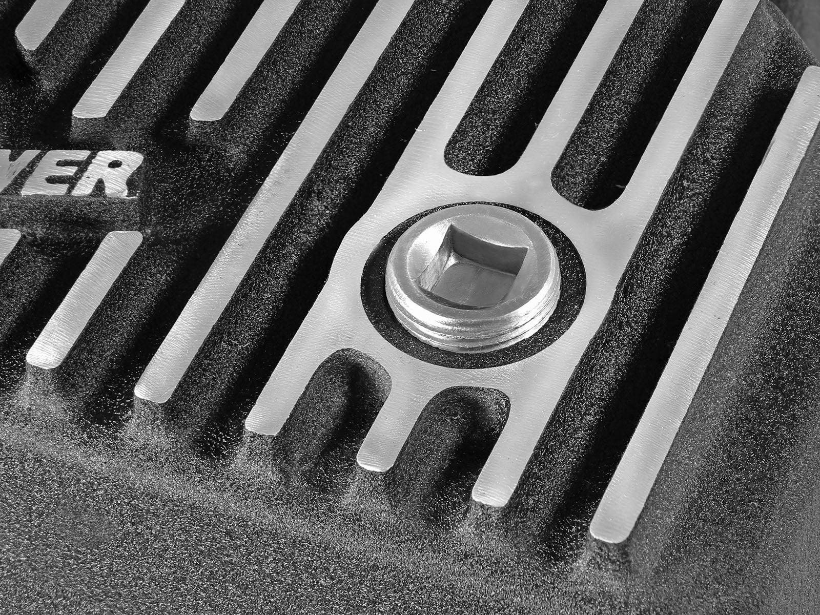 aFe Pro Series Oil Pan | Ram 1500 EcoDiesel (14-18) (46-70282)