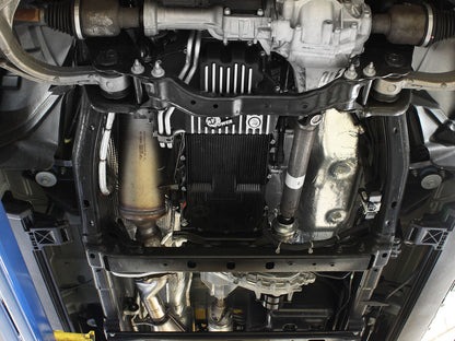 aFe Pro Series Oil Pan | Ram 1500 EcoDiesel (14-18) (46-70282)