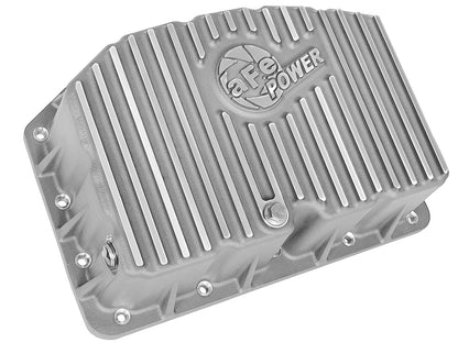 aFe Street Series Oil Pan | Ford F-250/350 Super Duty 11-23 (46-70320)