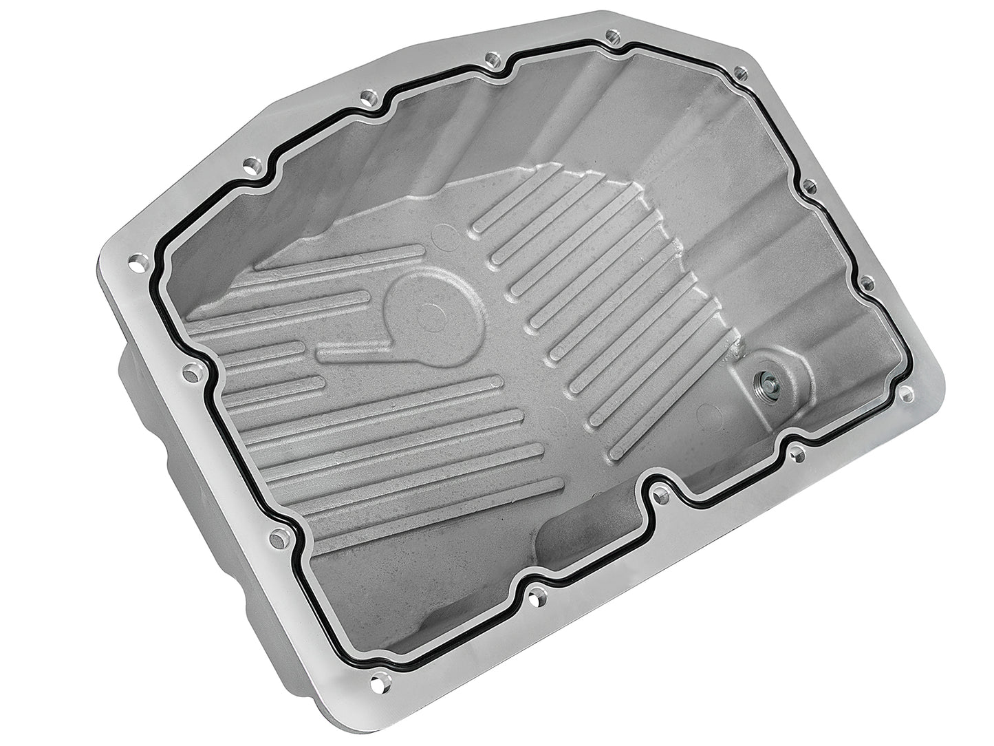 aFe Street Series Oil Pan | Ford F-250/350 Super Duty 11-23 (46-70320)