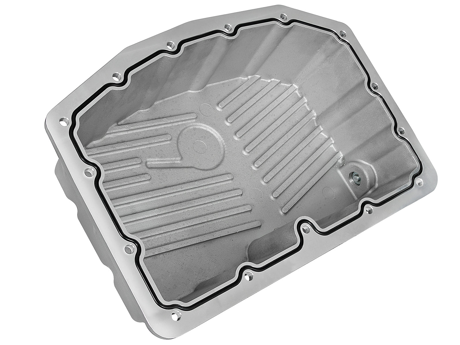 aFe Street Series Oil Pan | Ford F-250/350 Super Duty 11-23 (46-70320)