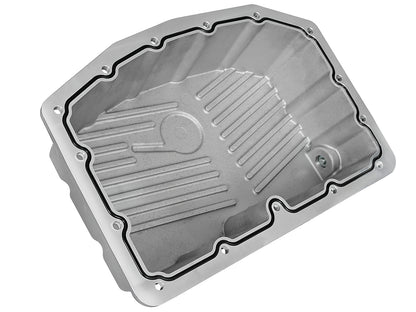 aFe Street Series Oil Pan | Ford F-250/350 Super Duty 11-23 (46-70320)