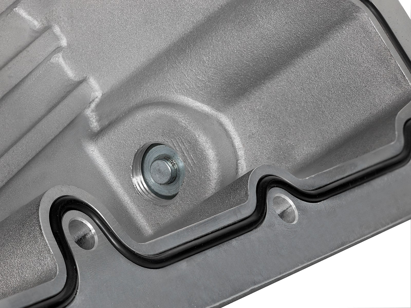 aFe Street Series Oil Pan | Ford F-250/350 Super Duty 11-23 (46-70320)
