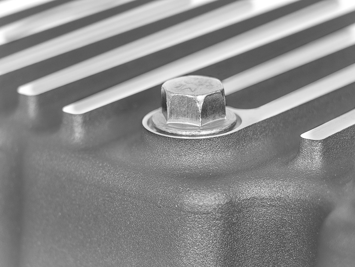 aFe Street Series Oil Pan | Ford F-250/350 Super Duty 11-23 (46-70320)