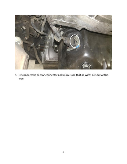 aFe Street Series Deep Engine Oil Pan Raw w/ Machined Fins | GM Duramax V8-6.6L (01-10) (46-70330)