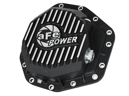 aFe Pro Series Rear Diff Cover | Ford F-250/350 17+ 6.7L (46-70352)