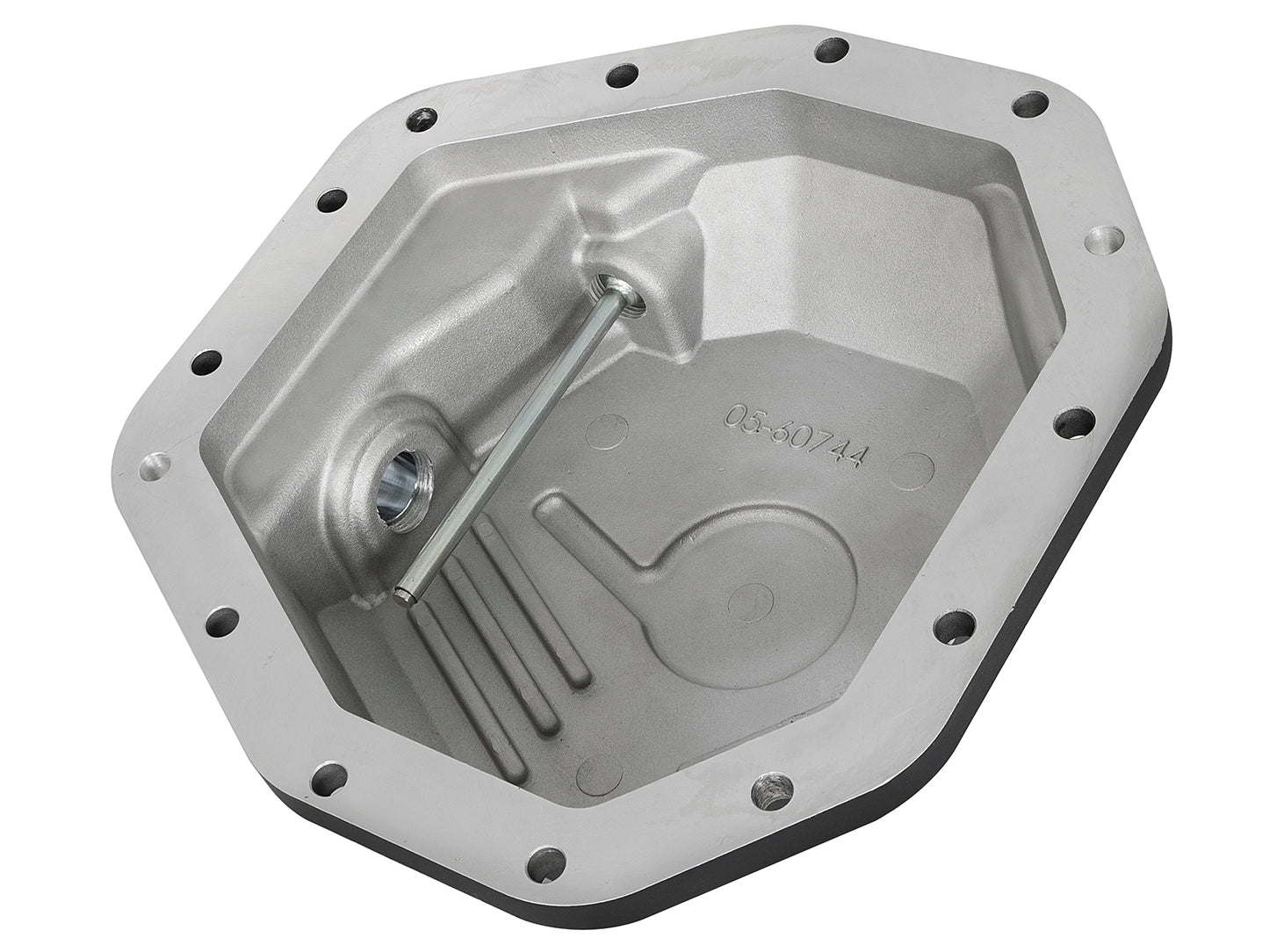 aFe Pro Series Rear Diff Cover | Ford F-250/350 17+ 6.7L (46-70352)