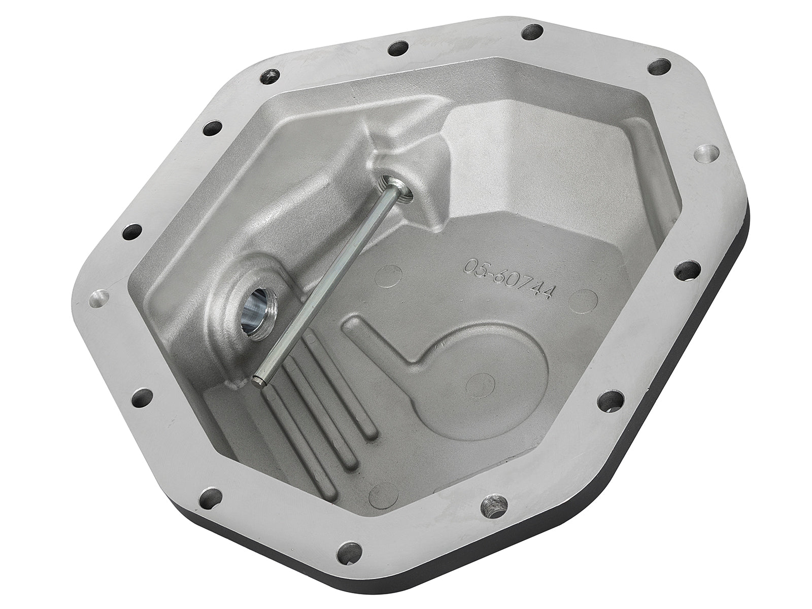 aFe Pro Series Rear Diff Cover | Ford F-250/350 17+ 6.7L (46-70352)