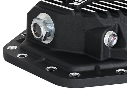 aFe Pro Series Rear Diff Cover | Ford F-250/350 17+ 6.7L (46-70352)