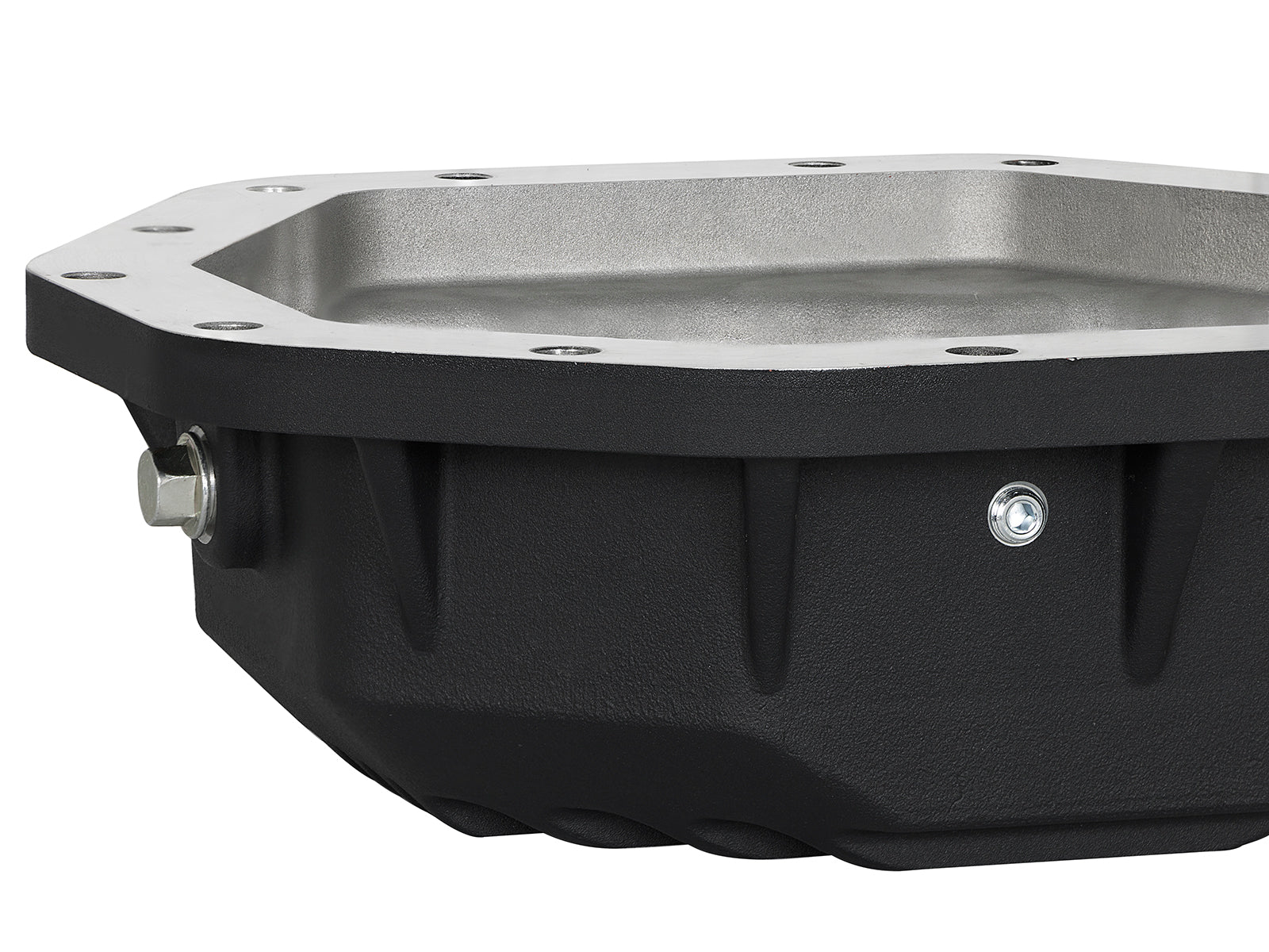 aFe Pro Series Rear Diff Cover | Ford F-250/350 17+ 6.7L (46-70352)