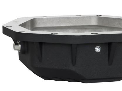 aFe Pro Series Rear Diff Cover | Ford F-250/350 17+ 6.7L (46-70352)