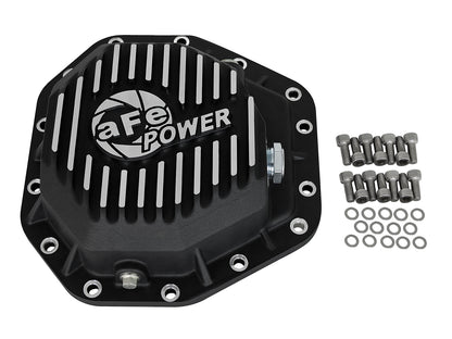 aFe Pro Series Rear Diff Cover | Ford F-250/350 17+ 6.7L (46-70352)