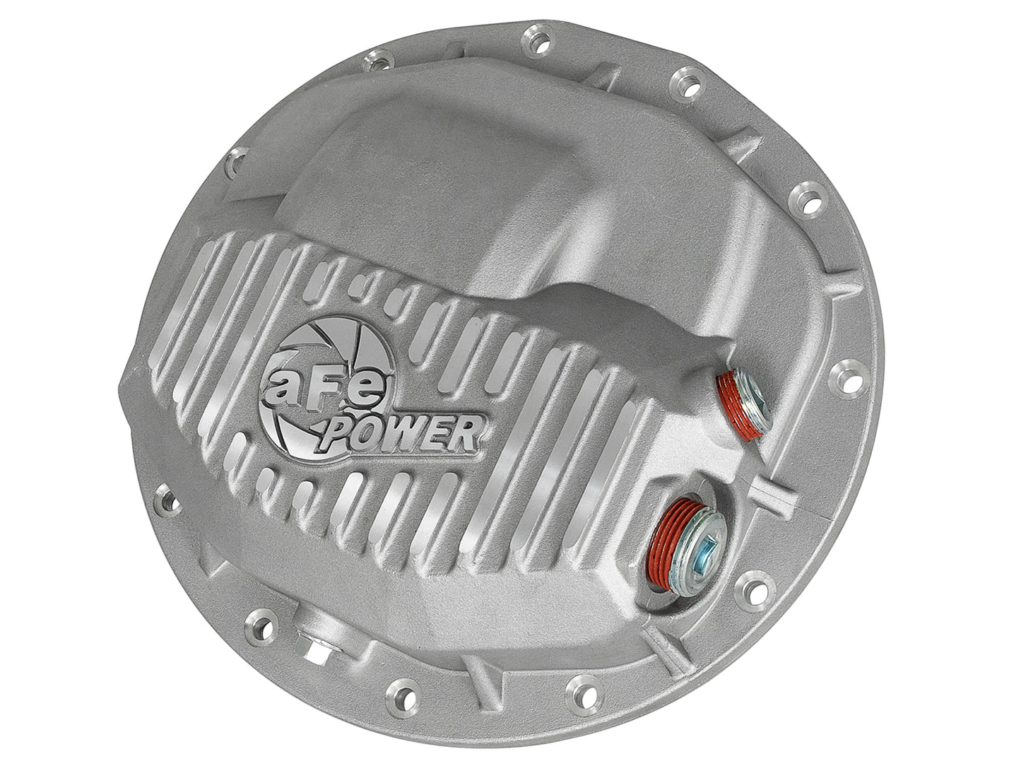 aFe Power Street Series Front Diff Cover | RAM 1500/2500/3500 10-18 (46-70400)