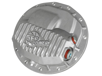 aFe Power Street Series Front Diff Cover | RAM 1500/2500/3500 10-18 (46-70400)