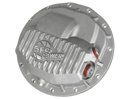 aFe Power Street Series Front Diff Cover | RAM 1500/2500/3500 10-18 (46-70400)