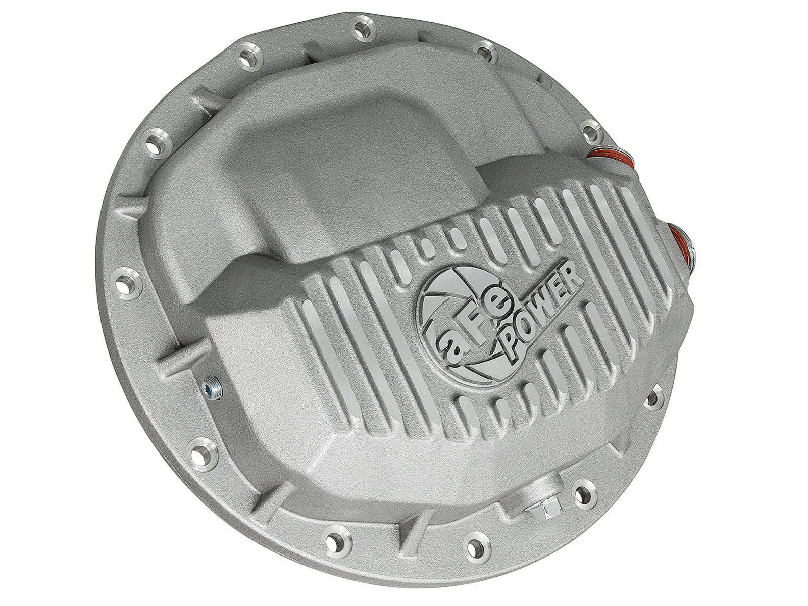 aFe Power Street Series Front Diff Cover | RAM 1500/2500/3500 10-18 (46-70400)