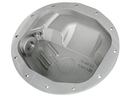 aFe Power Street Series Front Diff Cover | RAM 1500/2500/3500 10-18 (46-70400)
