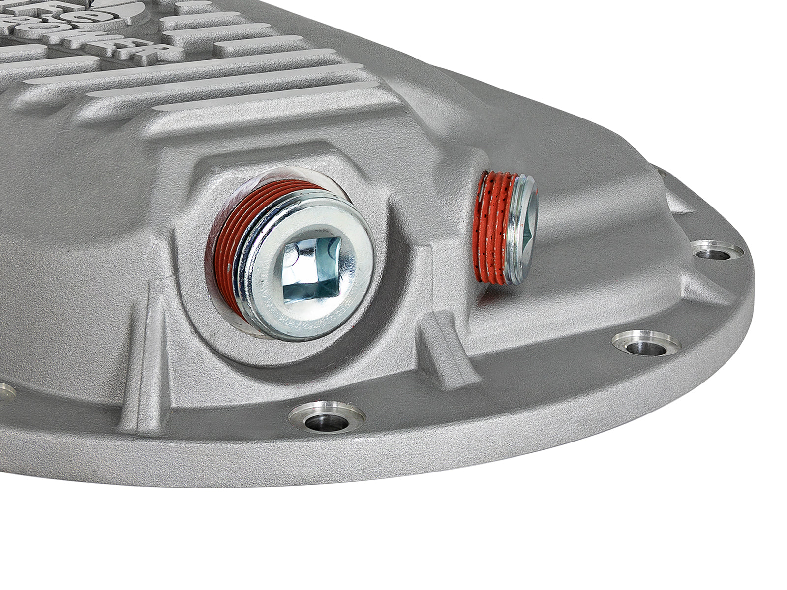 aFe Power Street Series Front Diff Cover | RAM 1500/2500/3500 10-18 (46-70400)