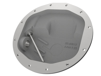 aFe Pro Series D&S Front Diff Cover | RAM 13-23 6.7L (46-70402) (SPF4670402)