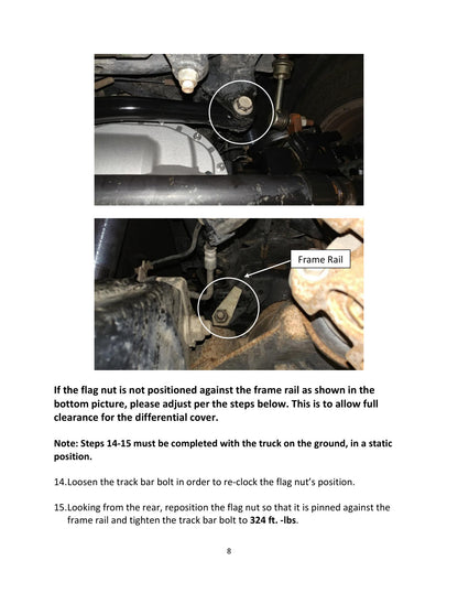 aFe Pro Series D&S Front Diff Cover | RAM 13-23 6.7L (46-70402) (SPF4670402)
