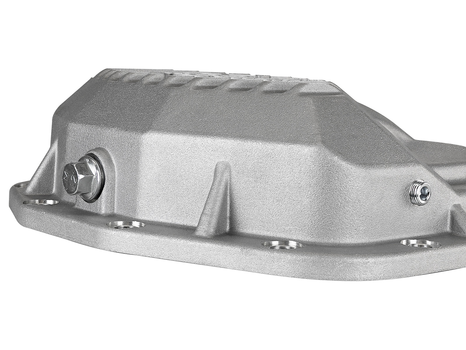 aFe Pro Series Front Diff Cover | Jeep Wrangler JL/Dana M210 (46-71030A)